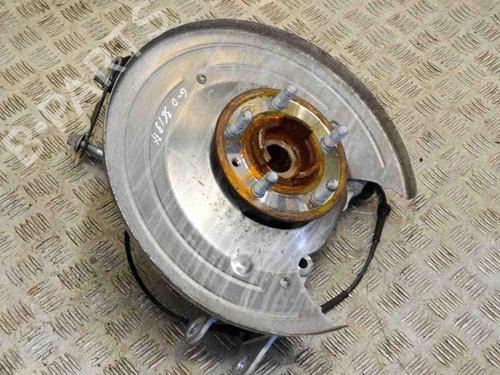 Used Right rear steering knuckle LAND ROVER DISCOVERY V (L462) D300 MHEV 4x4 (300 hp) 27756414