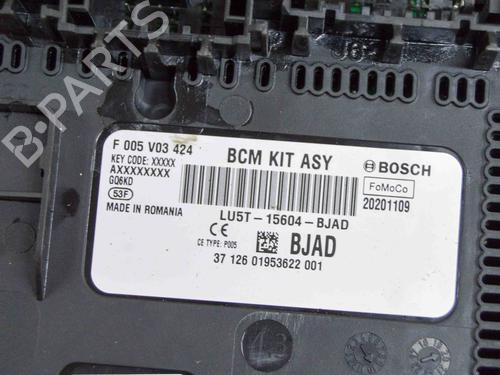 Elektronisk modul FORD FIESTA VII (HJ, HF) 1.0 EcoBoost | BP11252675M83
