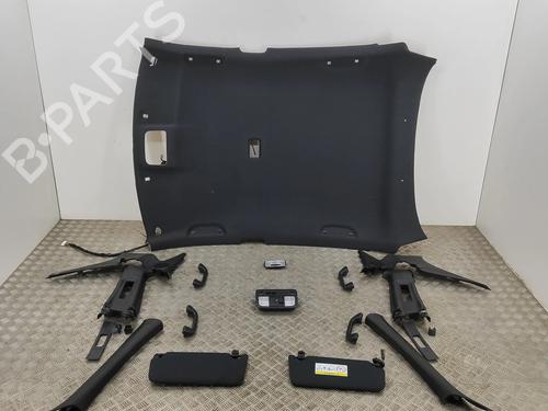 Innendach für HONDA CIVIC X Hatchback (FC_, FK_) 2.0 Type-R (FK8) (320 hp) 29310358