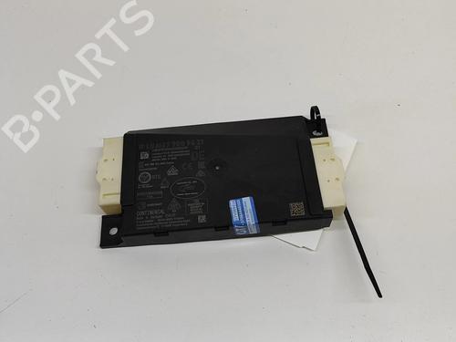 Used Electronic module Electronic module MERCEDES-BENZ GLS (X167) AMG 63 4Matic+ EQ Boost 4-matic+ (167.989) (612 hp) 33369598 33369598