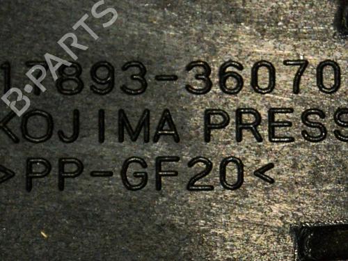 Other LEXUS IS III (_E3_) 300h (AVE30_, AVE30R) | BP6726429O1