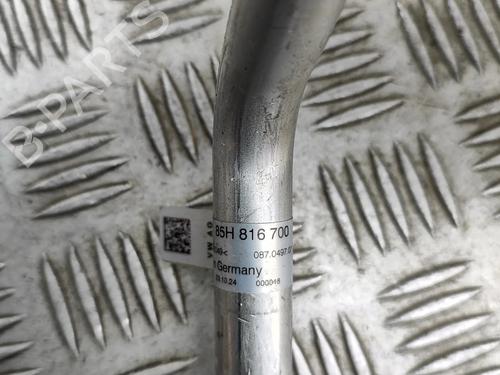 AC pipe PORSCHE MACAN (XAB) 4S Electric 4 (XABDC1) | BP33433166M126 - Image 8