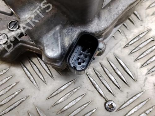 AC compressor MERCEDES-BENZ EQB (X243) EQB 300 4-matic (243.608, 243.609) | BP40605592M34 - Image 8