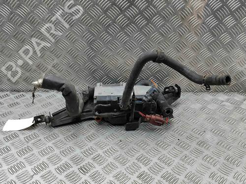 Used Electronic module Electronic module PORSCHE PANAMERA (970) 3.0 D (250 hp) 29752920 29752920