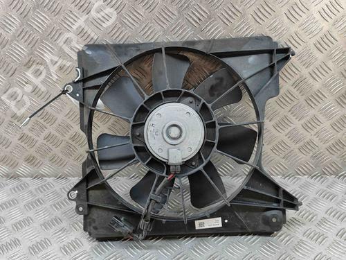 Radiator fan HONDA CIVIC IX (FK) 1.6 i-DTEC (FK3) | BP29282979M35 