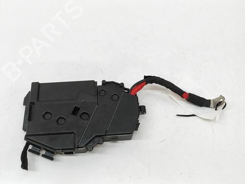 Used Fuse box MERCEDES-BENZ CLA (C118) CLA 200 (118.387) (150 hp) 28675900