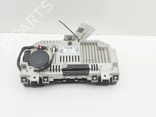 Instrument cluster AUDI A3 Sportback (8YA, 8YF) 35 TFSI | BP39719783C47 - Image 4