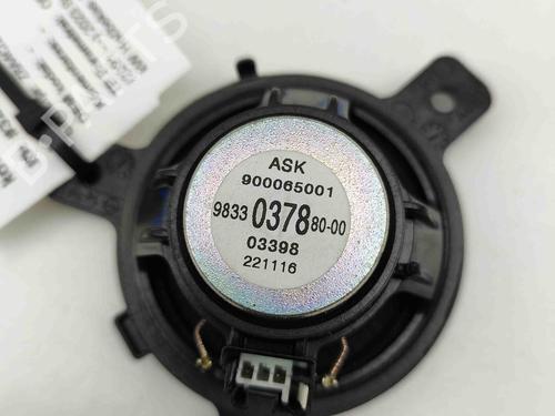 Luidspreker OPEL ASTRA L (OV5) 1.2 (FPHNSL, FPHNSR) | BP29486813E2 