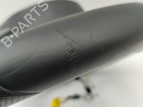 Steering wheel VW GOLF VIII (CD1, DA1) 2.0 TSI R 4motion | BP30005119C49 