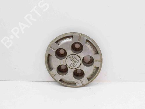 Used Hub cap CITROËN JUMPER II Van 3.0 HDi 155 (156 hp) 29432432