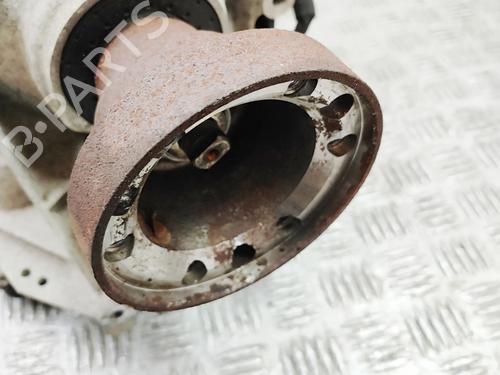 Gearbox JAGUAR XE (X760) 2.0 D | BP38421451M3 - Image 6