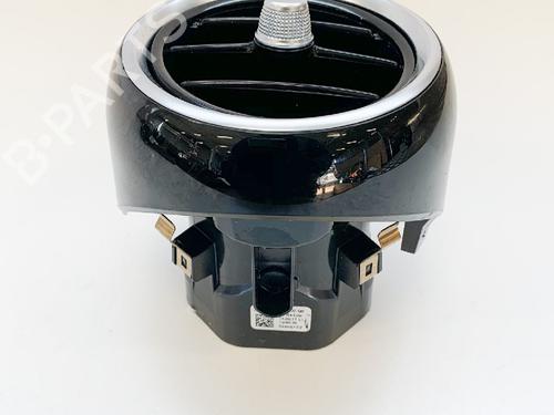 Air vent MERCEDES-BENZ C-CLASS (W205) C 300 BlueTEC Hybrid / h (205.012) | BP14612739I21 
