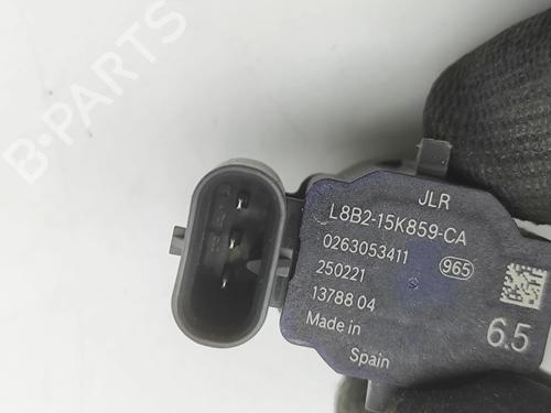 Electronic module LAND ROVER RANGE ROVER EVOQUE (L551) 2.0 D200 4x4 | BP34443129M83  - Image 5