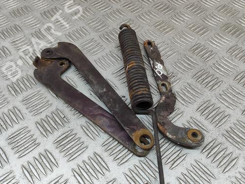 Hinge/Door check strap MERCEDES-BENZ S-CLASS Saloon (W108, W109) 280 S (108.016) | BP23946475C146 