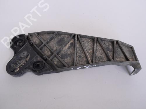 Used Rear bumper bracket MERCEDES-BENZ A-CLASS (W176) A 160 (176.041) (102 hp) 29920809