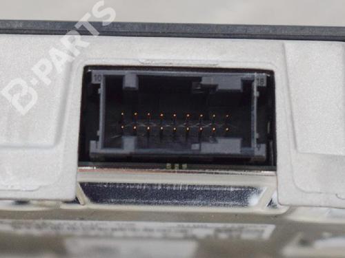 Module électronique AUDI A7 Sportback (4GA, 4GF) S7 quattro (450 hp) 7740194