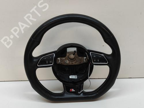 Used Steering wheel AUDI A1 (8X1, 8XK) S1 quattro (231 hp) 28435115