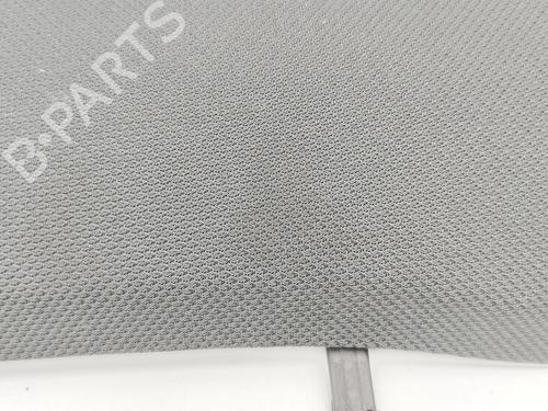Rear parcel shelf AUDI Q3 (8UB, 8UG) RS 2.5 quattro | BP29616114C85 