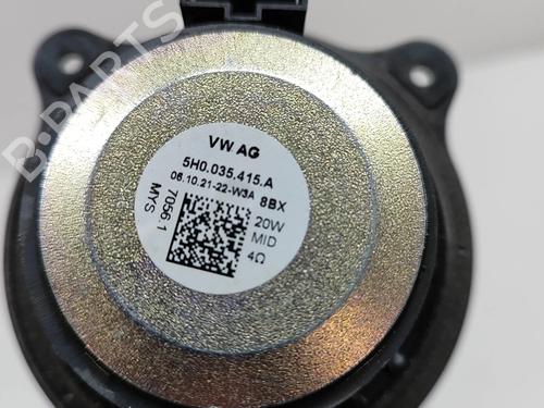 Speaker VW GOLF VIII (CD1, DA1) 1.5 TSI | BP27765306E2  - Image 7