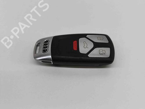 Elektronisk modul AUDI A5 Sportback (F5A, F5F) 2.0 TFSI quattro | BP22998976M83 