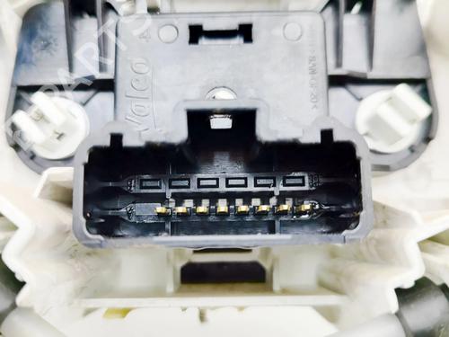 Electronic module RENAULT TRAFIC III Van (FG_) 1.6 dCi 115 (FGMD) | BP30856683M83 