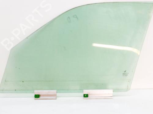 Front right door window SAAB 9-5 Estate (YS3E) 1.9 TiD | BP9509701C19 