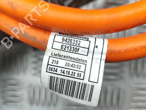 Wiring harness BMW 3 Touring (G21, G81) 330 e Plug-in-Hybrid | BP31297281E16