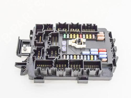 Fuse box TESLA MODEL X (5YJX) P100D AWD | BP20231231E1 - Image 3