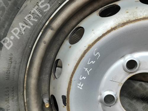 Fælk OPEL MOVANO B Van (X62) 2.3 CDTI FWD (FV) | BP26319906C45