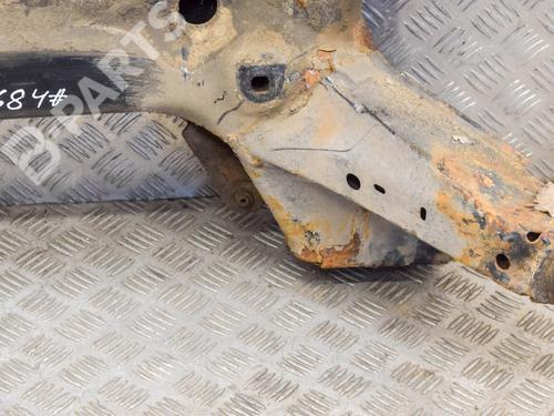 Subframe RENAULT MASTER III Van (FV) 2.3 dCi 100 FWD (FV0A, FV0B, FV0G, FV0K, FV0H) | BP10369213M9 