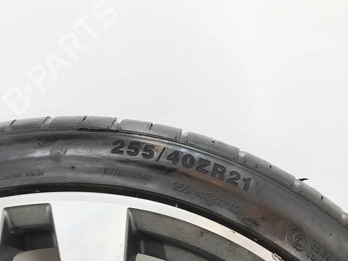 Fælk AUDI Q5 (FYB, FYG) SQ5 TFSI quattro | BP36067409C45 - Image 6