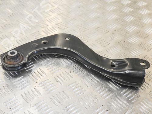 Right rear suspension arm TOYOTA C-HR (_X1_) 1.8 Hybrid (ZYX10_, ZYX11_, ZYX10R, ZYX11R) | BP20209426M15 
