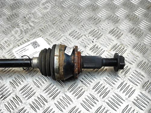 Left rear driveshaft JEEP CHEROKEE (KL) 2.2 CRD 4x4 | BP39446420M40  - Image 6