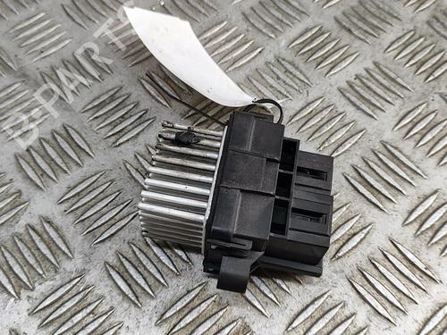 Heater resistor FORD MONDEO V Turnier (CF) 2.0 TDCi | BP27341818M108 