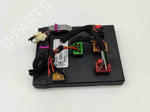 Used Electronic module AUDI A6 C7 Avant (4G5, 4GD) RS6 quattro (560 hp) 26162117