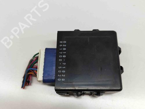 Electronic module TOYOTA HILUX VII Pickup (_N1_, _N2_, _N3_) 2.5 D 4WD (KUN25) | BP24142006M83