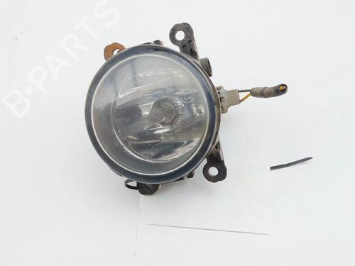 Used Right front fog light Right front fog light FORD TRANSIT CUSTOM V362 Van (FY, FZ) 2.2 TDCi (125 hp) 39989576 39989576