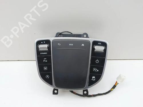 Used Switch Switch MERCEDES-BENZ GLC (X253) 220 d 4-matic (253.915) (194 hp) 40605685 40605685