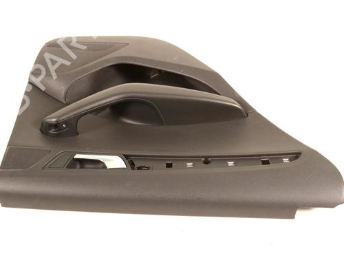 Rear left panel AUDI Q5 (8RB) 2.0 TDI quattro | BP33348593C60 - Image 3