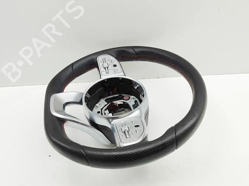 Steering wheel MERCEDES-BENZ EQA (H243) EQA 250 (243.701) | BP33732244C49 - Image 3