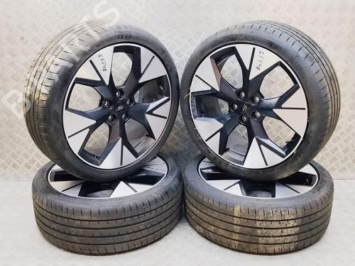 wheel-set-ford-puma-j2k-cf7-2019-38421676 main image