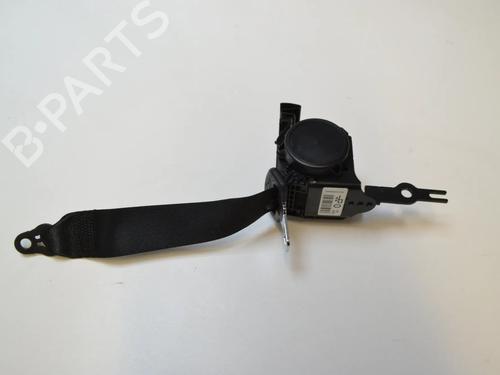 Used Rear right seatbelt Rear right seatbelt BMW 3 (F30, F80) 320 d xDrive (163 hp) 33364400 33364400