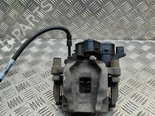 Used Right rear brake caliper VOLVO C40 (539) Recharge AWD (408 hp) 30544484