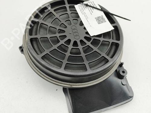 Used Electronic module Electronic module AUDI A5 (8T3) RS5 quattro (450 hp) 34282215 34282215