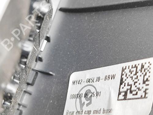 Luftventil LAND ROVER DISCOVERY V (L462) D300 MHEV 4x4 | BP32459252I21 