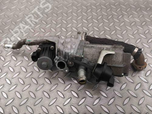 Used Egr LAND ROVER RANGE ROVER SPORT II (L494) 3.0 SDV6 4x4 (306 hp) 30253189