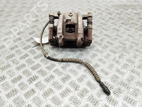 Bremssattel links vorne für SKODA ENYAQ iV SUV (5AZ) 60 (179 hp) 31686955
