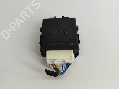 Used Electronic module Electronic module TOYOTA RAV 4 IV (_A4_) 2.5 Hybrid (AVA42_) (155 hp) 23561536 23561536