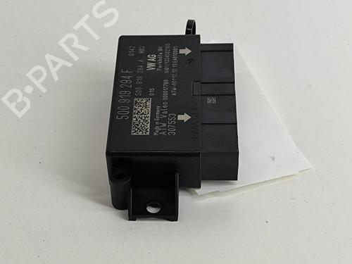 Module électronique SKODA OCTAVIA III Combi (5E5, 5E6) 1.8 TSI 4x4 | BP17226189M83 