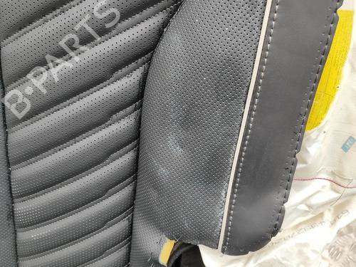 Sæde Bagtil KIA SORENTO IV (MQ4, MQ4A) 1.6 T-GDi Plug-in Hybrid AWD | BP32025484C17 